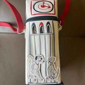 101 Dalmation Disney Crossbody Shoulder Bag